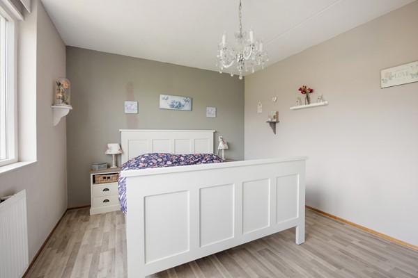 Medium property photo - Piccolostraat 45, 1312 RE Almere